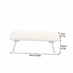 Підставка для рук VALICLUD Регульована, стабільна, ергономічна synthetic.ua - Фото 1