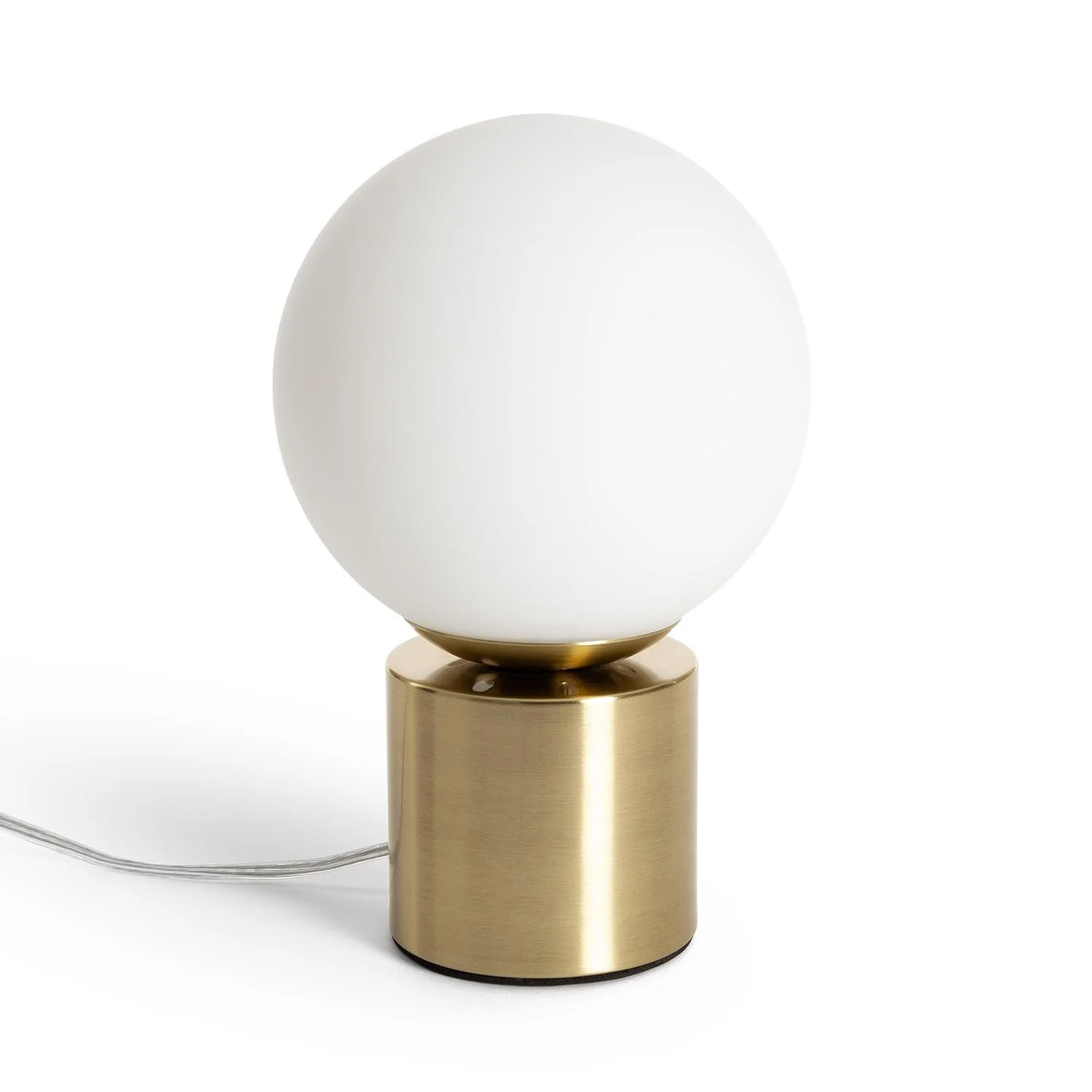 Настольная лампа LEDKIA LIGHTING Atenas E27 Металлическая, фото №1