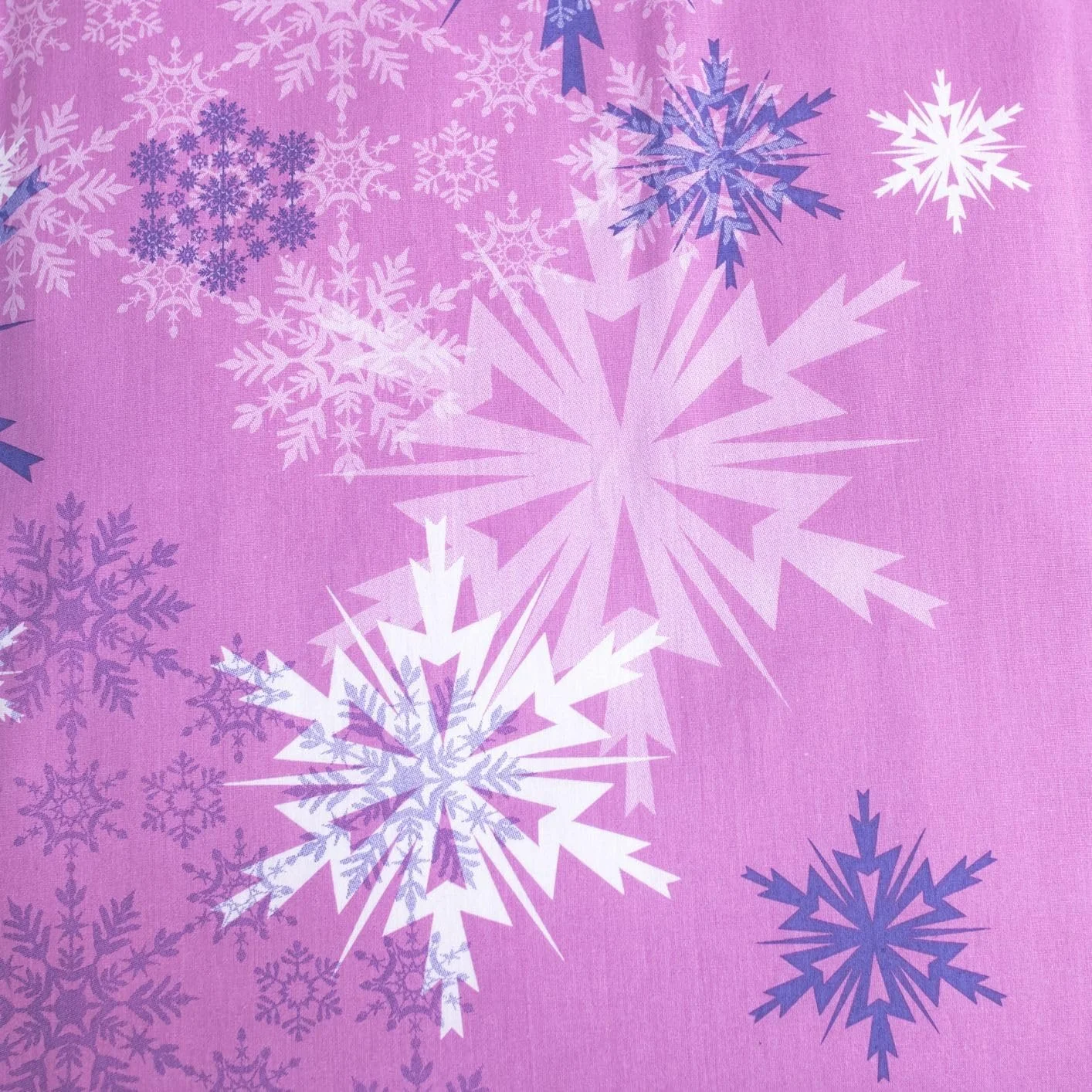 Дитяча Постільна Білизна Disney Frozen Анна Ельза Подушка Ковдра 100 x 135 см, фото №4
