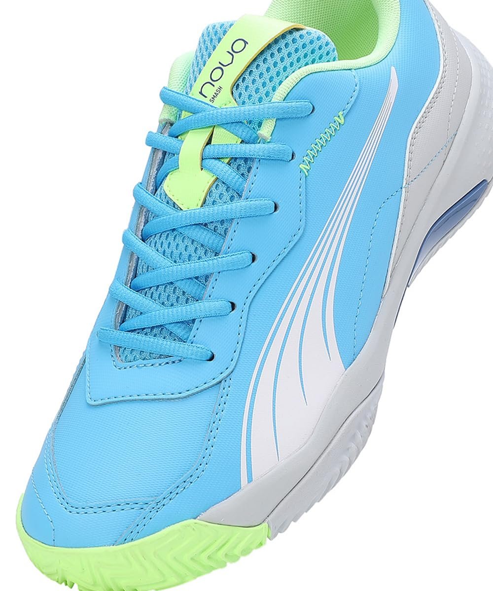 Теннисные Кроссовки Unisex PUMA Nova Smash, фото №7 Теннисные Кроссовки Unisex PUMA Nova Smash, фото №7