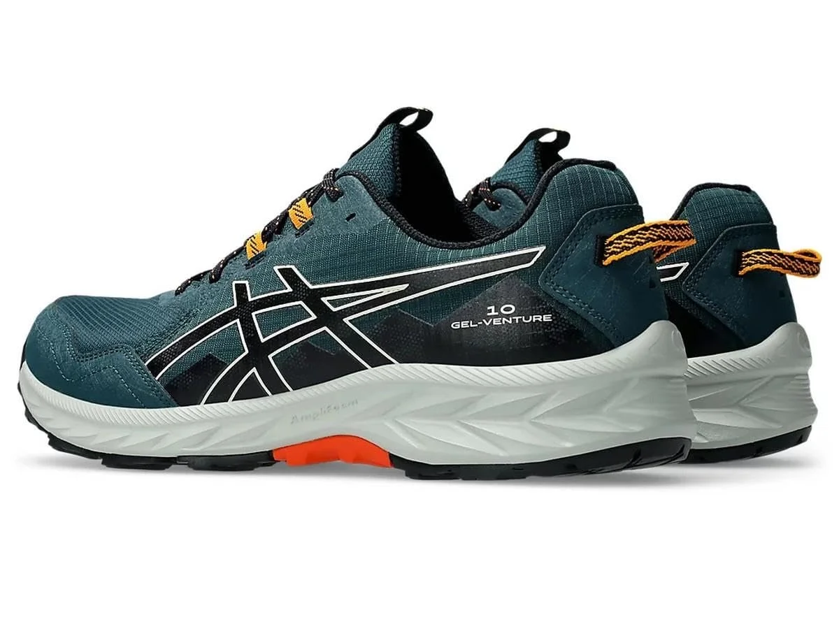 Кросівки ASICS Gel-Venture 10 чоловічі, фото №3