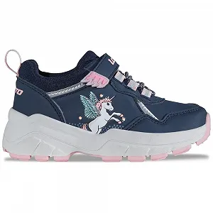 Кроссовки Lotto Alvara K детские, унисекс - Фото 1