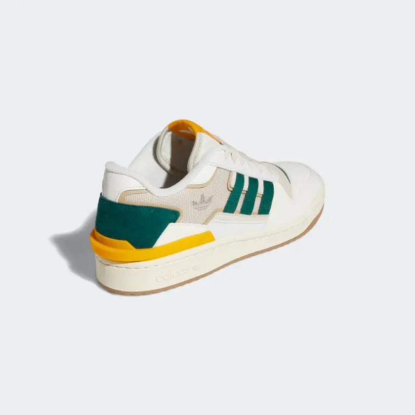 Кросівки Adidas Originals Forum Exhibit Low 40, фото №4