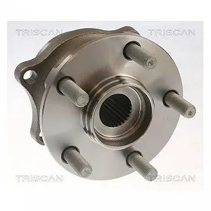 Комплект подшипника ступицы TRISCAN 8530 68207 для SUBARU TOYOTA, задняя ось synthetic.ua - Фото 1