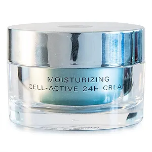 Крем для обличчя Hydraporin Moist Cell Active 24 Hour Cream 50 мл - Фото 1