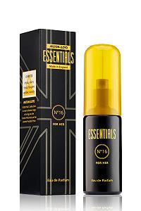 Купить Парфюмированная вода Milton-Lloyd Essentials No 16 50 мл - Фото 1 Парфюмированная вода Milton-Lloyd Essentials No 16 50 мл - Фото 1