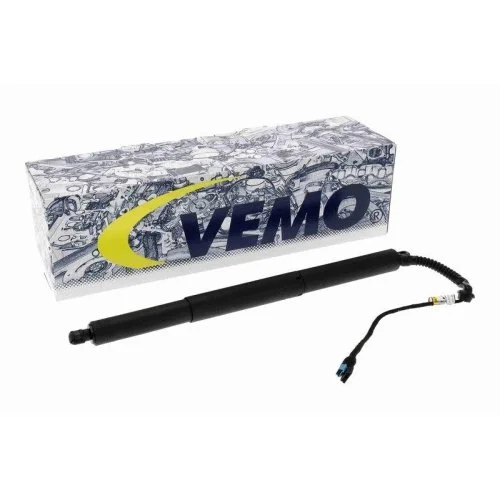 Электродвигатель багажника VEMO Green Mobility Parts V20-55-0021 для BMW, левый, фото №2