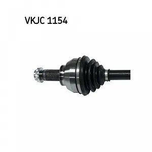 Приводной вал SKF VKJC 1154 для BMW передний правый synthetic.ua - Фото 1