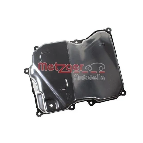 Масляный поддон АКПП METZGER 7990226 GREENPARTS для SKODA VW, фото №2