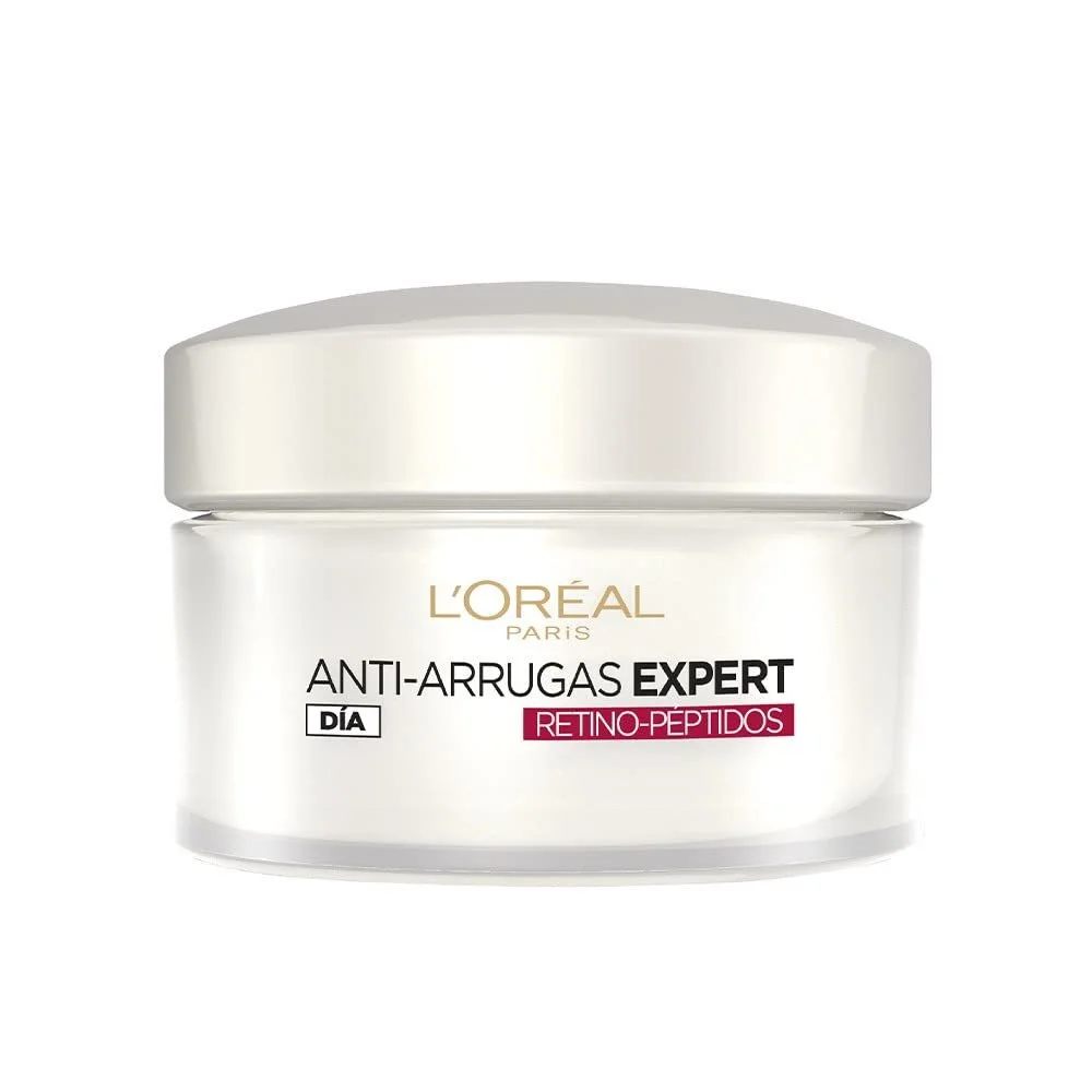 Денний крем проти зморшок L'Oréal Age Specialist Retino 50 мл, фото №1