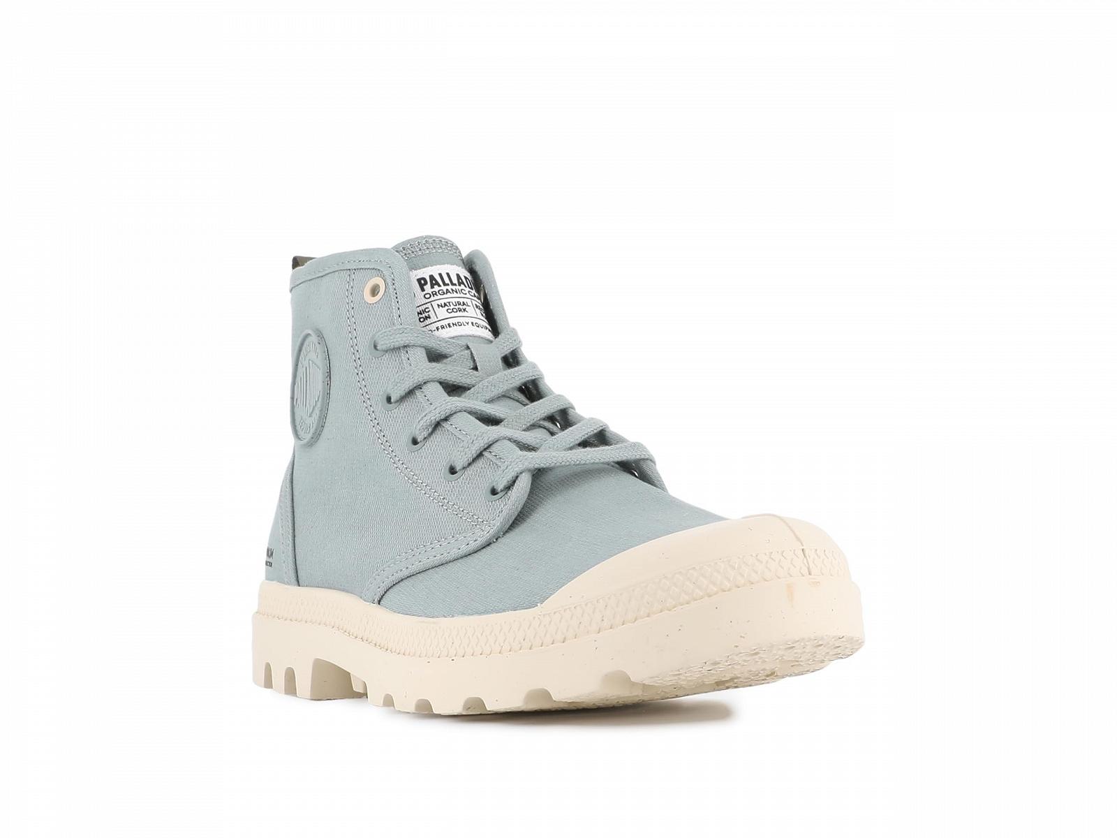 Спортивная обувь Palladium Pampa Ankle Unisex, фото №6