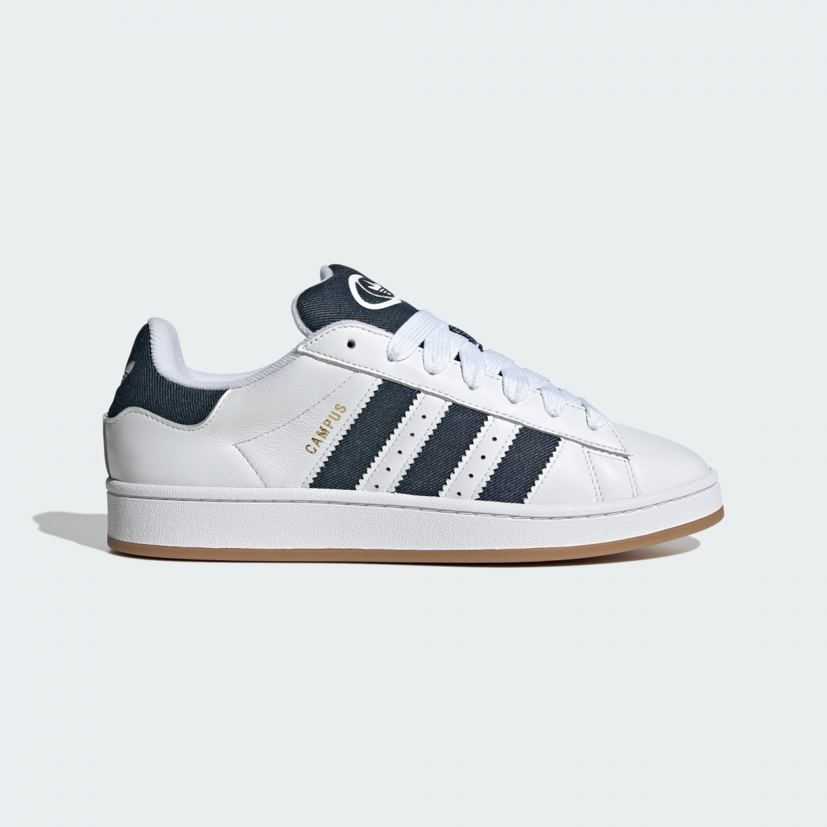 Кросівки CAMPUS 00s JQ7439 Adidas IF3447  Білий 44, фото №1