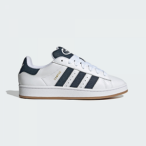 Кросівки CAMPUS 00s JQ7439 Adidas IF3447  Білий 46 - Фото 1