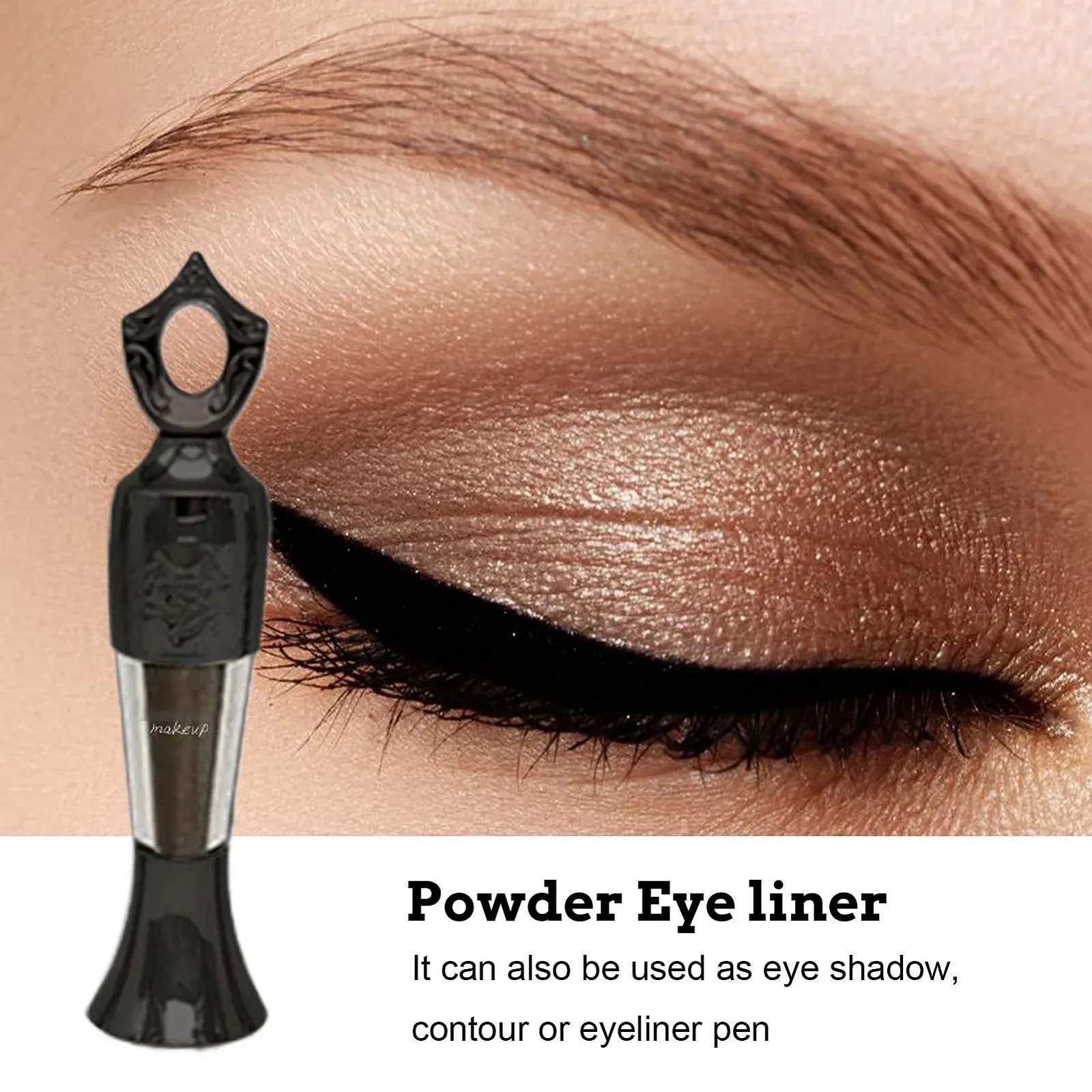 Підводка Pzuryhg Чорний, фото №3