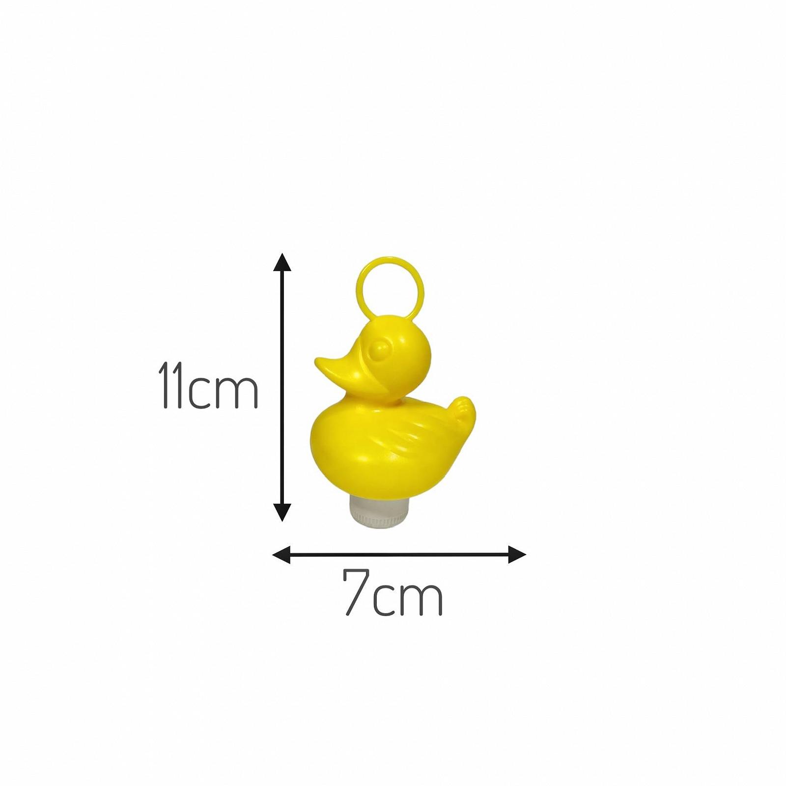 Гра Риболовля Dozer з 12 Жовтими Пластиковими Качками з Гачками, фото №4