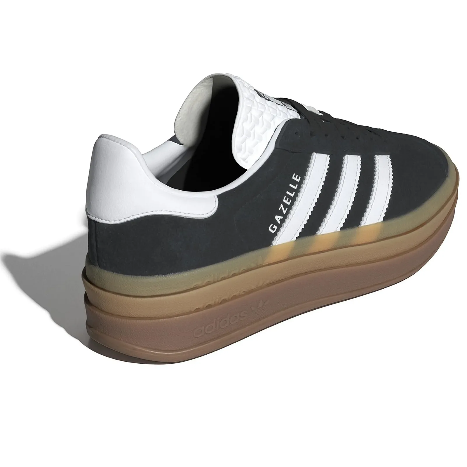 Женские кроссовки Adidas Gazelle Bold 40, фото №3