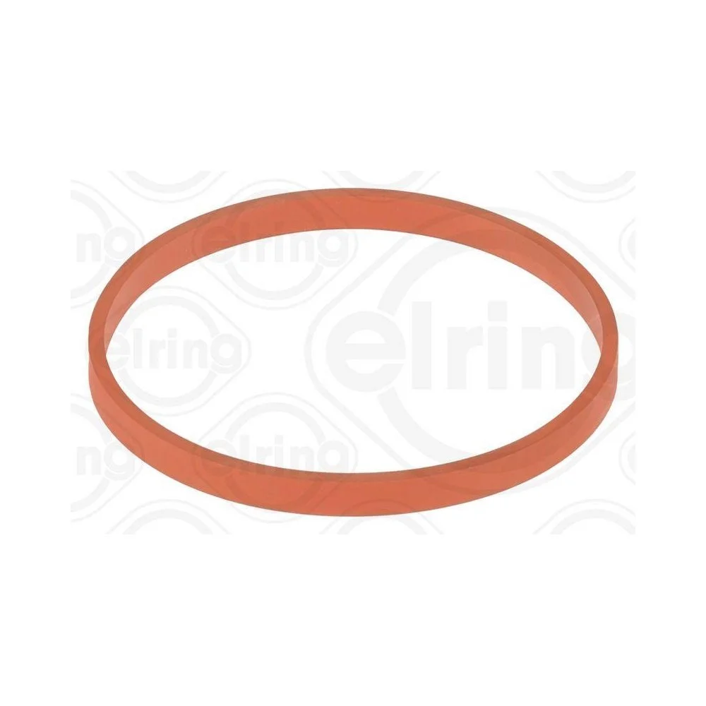 Прокладка корпуса впускного коллектора ELRING 725.200, фото №1