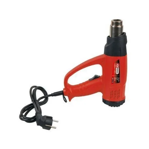 Строительный фен KS TOOLS 960.1176, фото №2 Строительный фен KS TOOLS 960.1176, фото №2