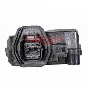 Элемент регулировки, центральный замок METZGER AUTOTEILE 2317034 GREENPARTS для KIA synthetic.ua - Фото 1