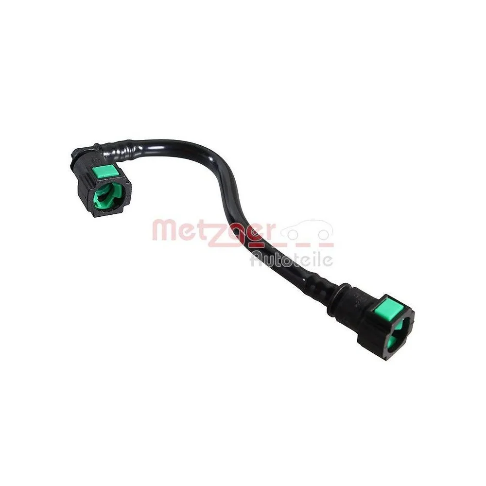 Паливна магістраль METZGER 2150222 для FORD, фото №1