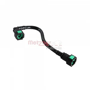 Паливна магістраль METZGER 2150222 для FORD - Фото 1