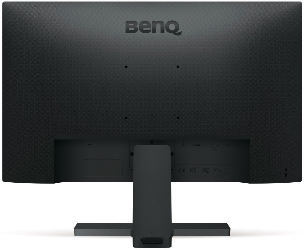 Монитор 24" BenQ GW2480 Full HD IPS 60 Гц, фото №4