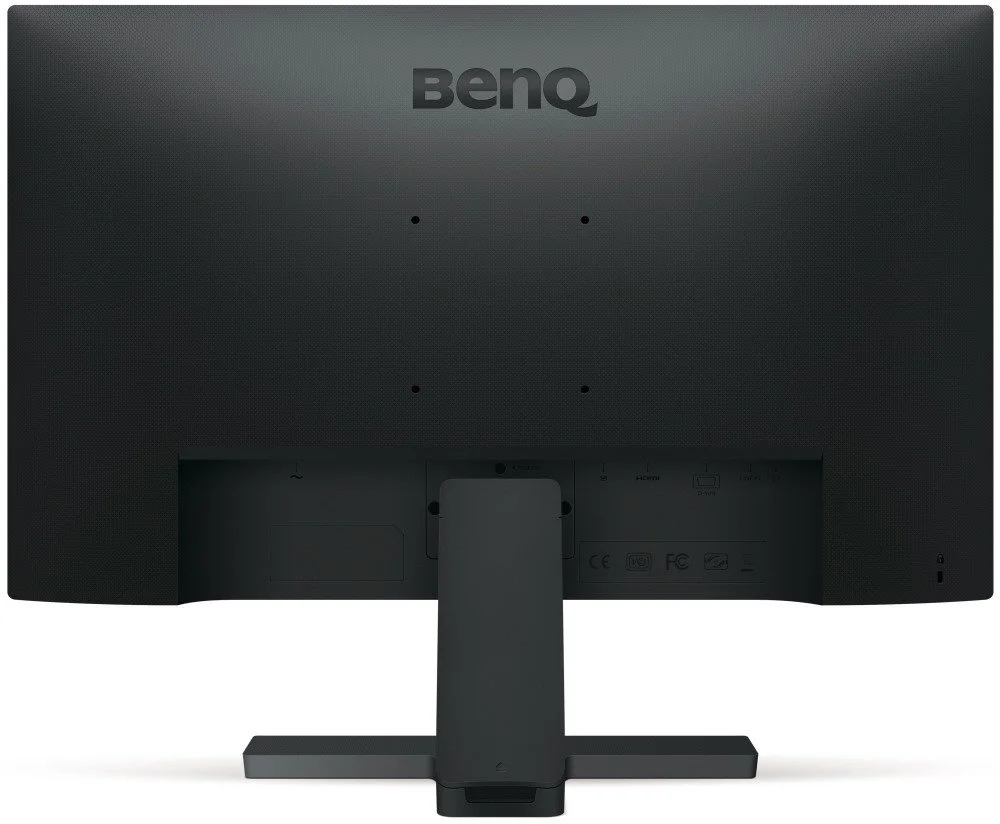 Монитор 24" BenQ GW2480 Full HD IPS 60 Гц, фото №4