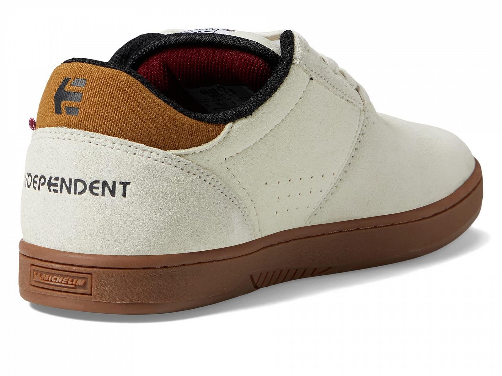 Кеди Etnies 4102000144-367, фото №5