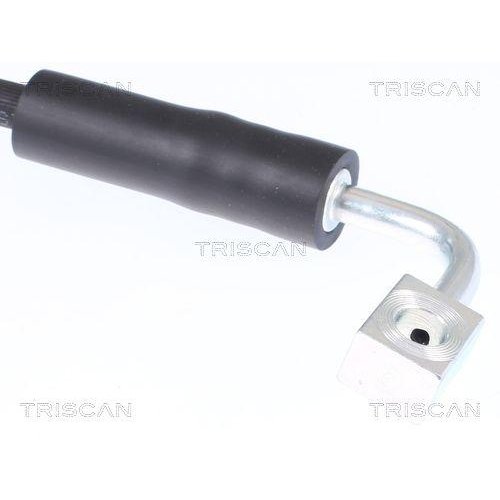 Тормозной шланг TRISCAN 8150 80326 для CHRYSLER JEEP передний мост слева, фото №3 Тормозной шланг TRISCAN 8150 80326 для CHRYSLER JEEP передний мост слева, фото №3