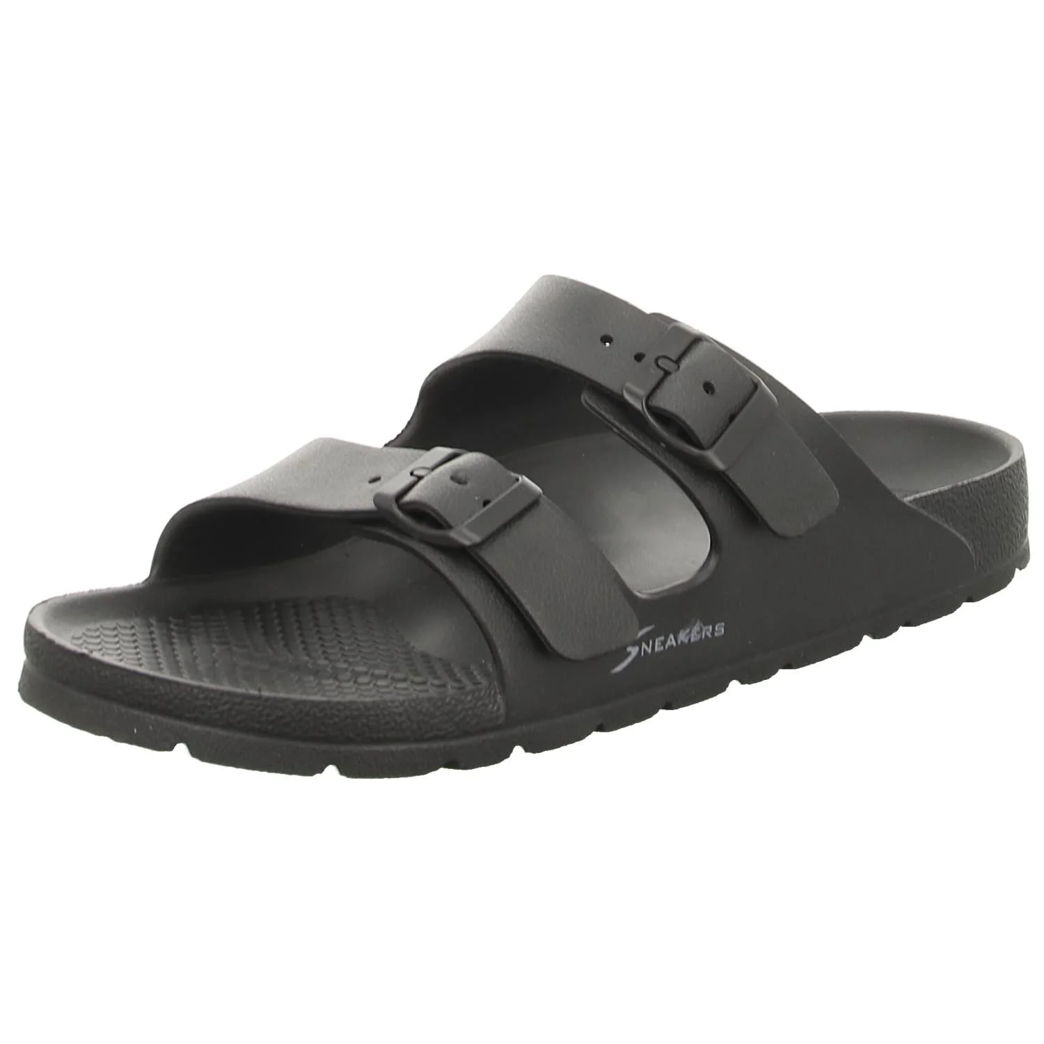 Сабо Bath Mules 1468-BK мужские, фото №1 Сабо Bath Mules 1468-BK мужские, фото №1