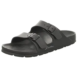 Сабо Bath Mules 1468-BK мужские - Фото 1