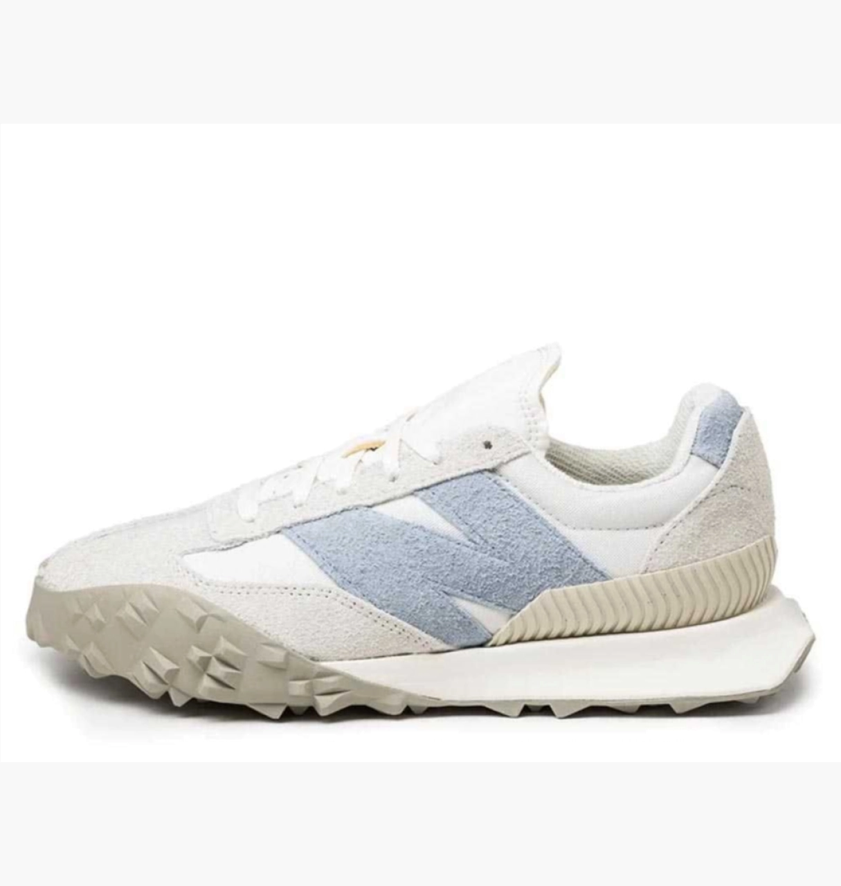 Кроссовки New Balance XC-72 Размер 46.5, фото №3
