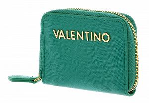 Кошелек VALENTINO Bags Mini Divina - Aquamarina - Голубой, голубой - Фото 1