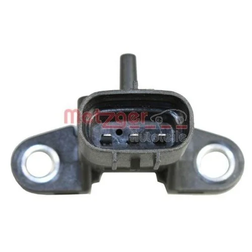 Датчик тиску у впускному колекторі METZGER 0906392 для MAZDA, фото №2
