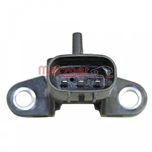 Датчик тиску у впускному колекторі METZGER 0906392 для MAZDA synthetic.ua - Фото 1