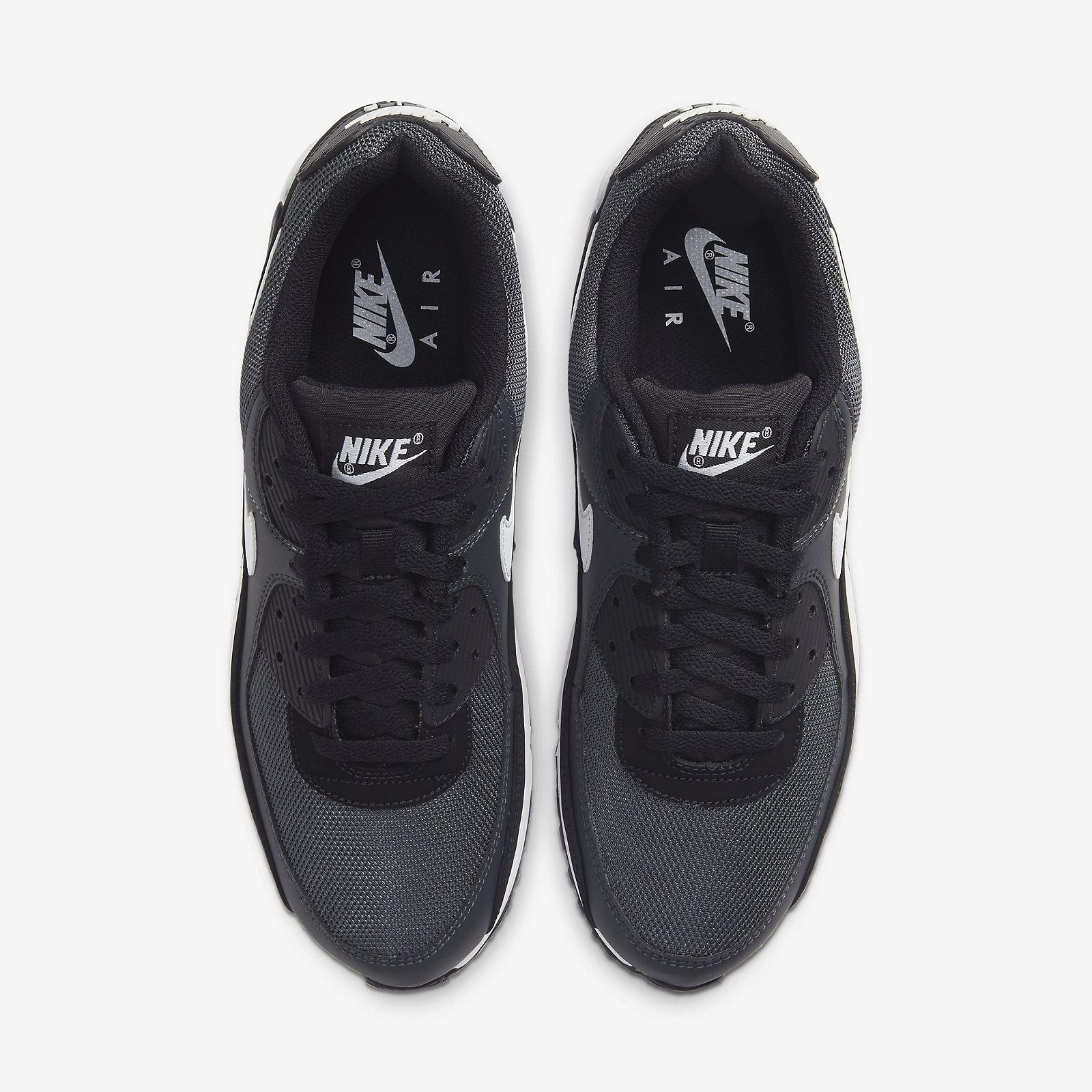 Кросівки Nike AIR MAX 90 41, фото №4