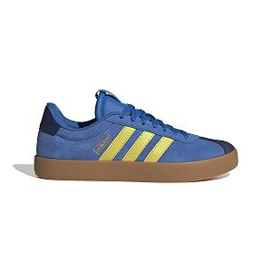 Кросівки Adidas Vl Court 3.0 чоловічі synthetic.ua - Фото 1