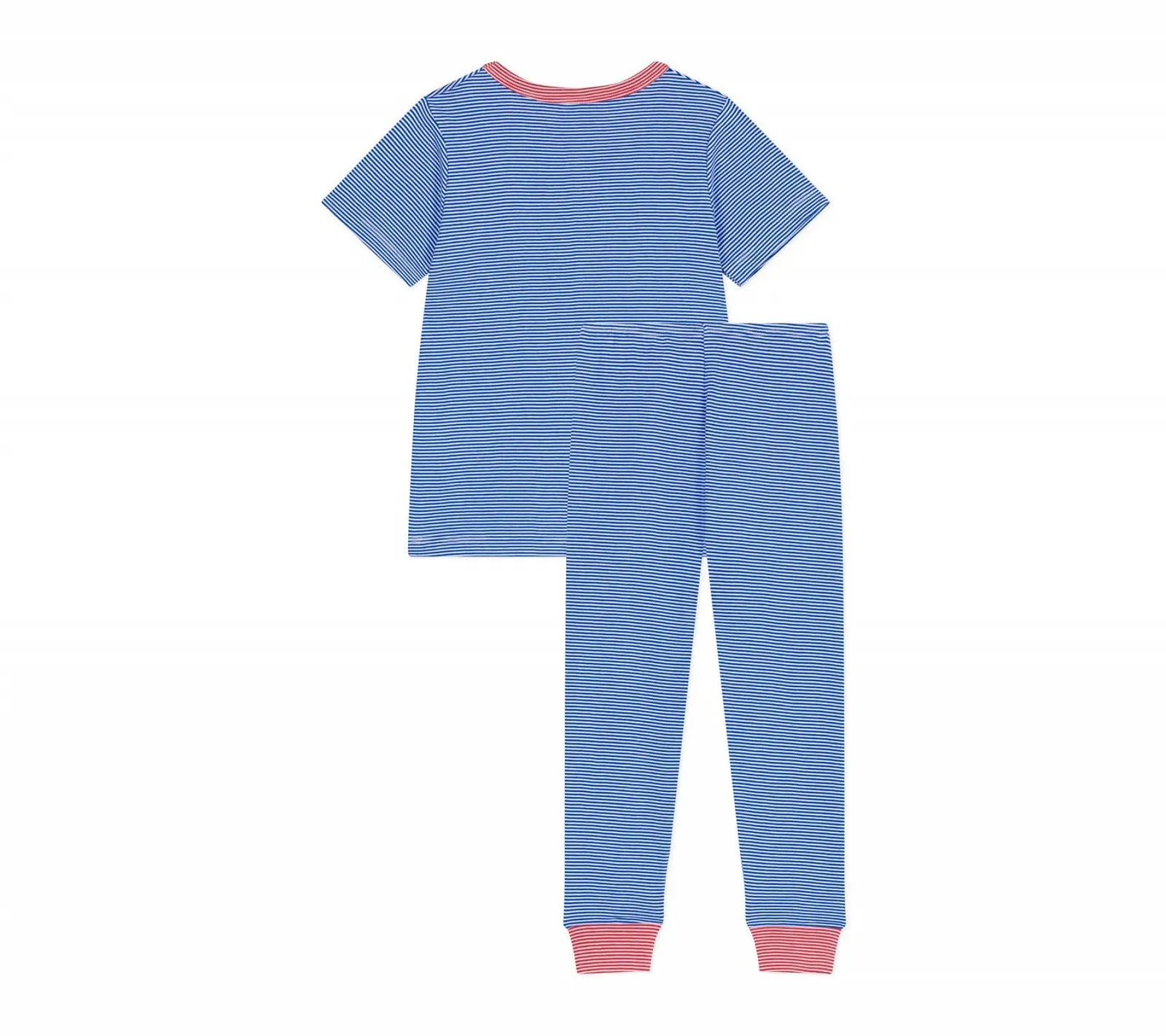 Комбінезон для сну Petit Bateau, фото №2