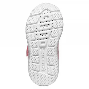 Кеды Geox B Sprintye Girl D для девочки synthetic.ua - Фото 1