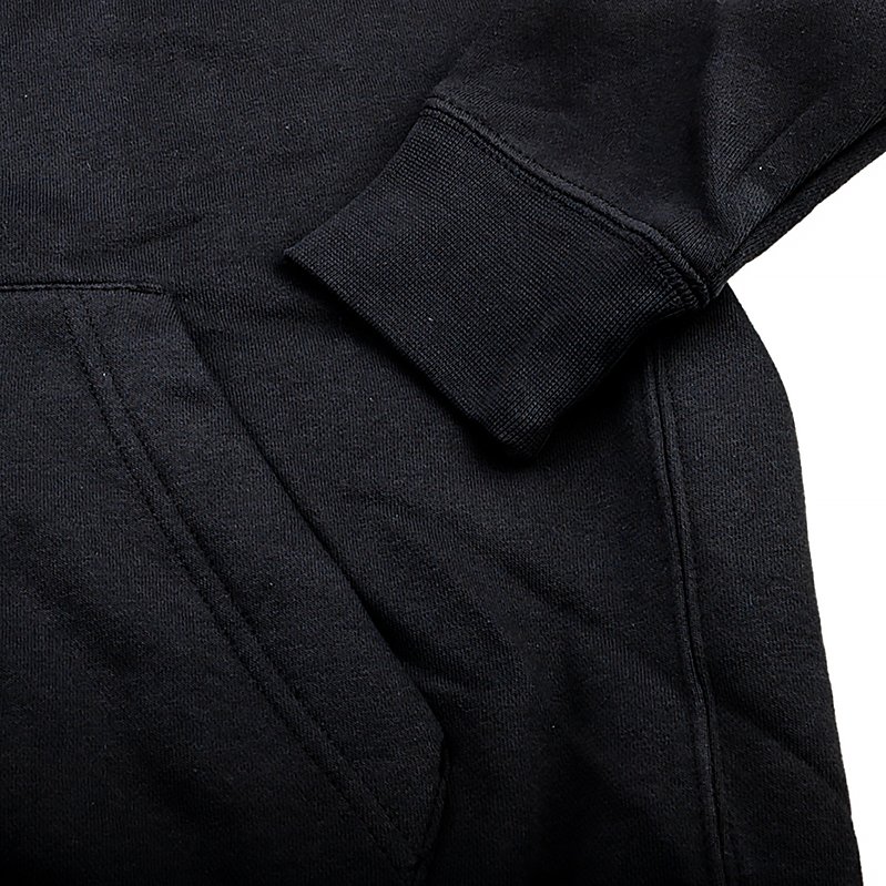 Світшот Nike CLUB DT HOODIE FZ BB XL, фото №3