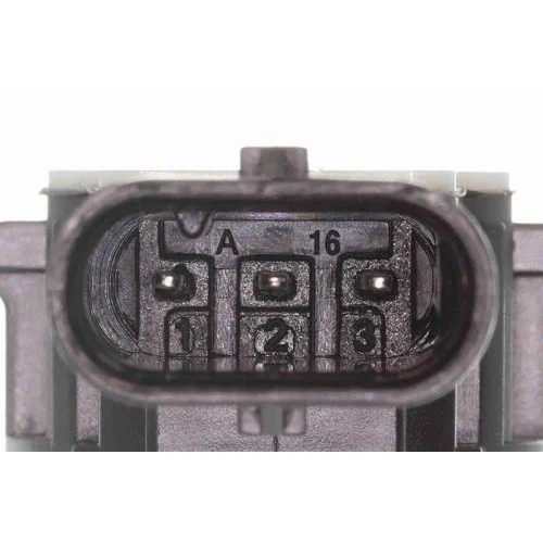 Датчик паркування VEMO V10-72-0347 Original VEMO Quality для AUDI SKODA VW, фото №3