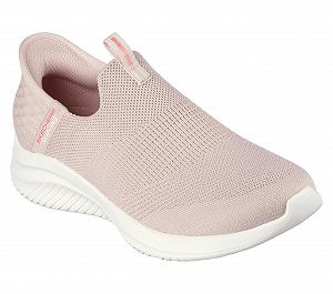 Кроссовки Skechers Ultra Flex 3.0 Cozy Streak, женские - Фото 1
