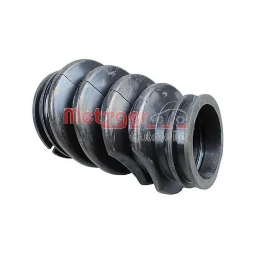 Шланг подачи воздуха METZGER 2389020 для FORD, корпус воздушного фильтра, фото №3