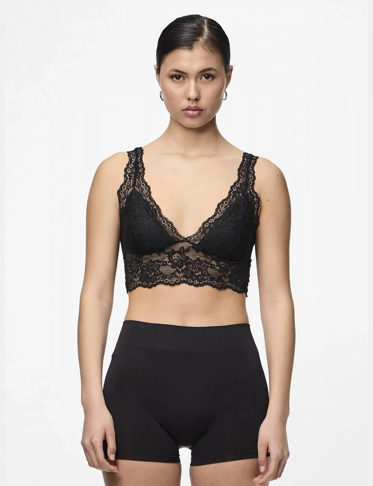 Бюстгальтер-топ Name It Pclina Lace Bra Top Noos, фото №3 Бюстгальтер-топ Name It Pclina Lace Bra Top Noos, фото №3