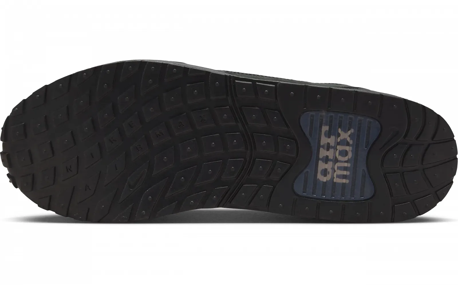 Чоловічі Кросівки Nike Air Max Verse, фото №4 Чоловічі Кросівки Nike Air Max Verse, фото №4