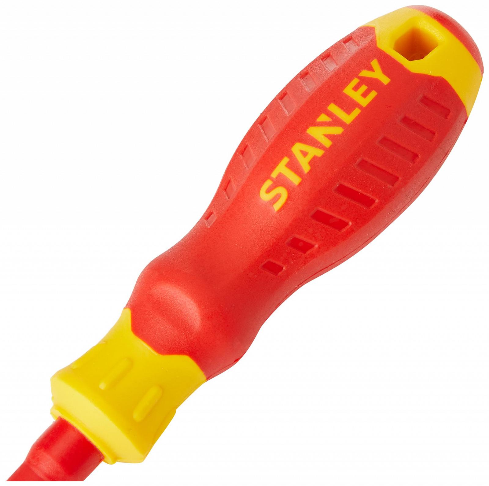 Набір викруток Stanley VDE Змішаний (5 штук), фото №3