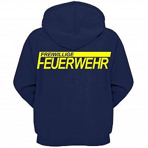 Куртка з капюшоном для дітей Spah Kostet FFW - Фото 1