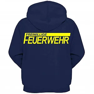 Детская куртка с капюшоном Spah Kostet FFW - Фото 1