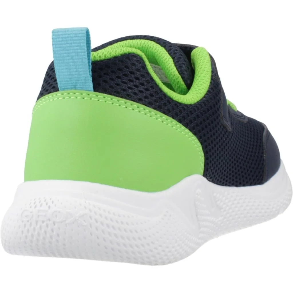 Кроссовки Geox J Sprintye для мальчика, фото №4