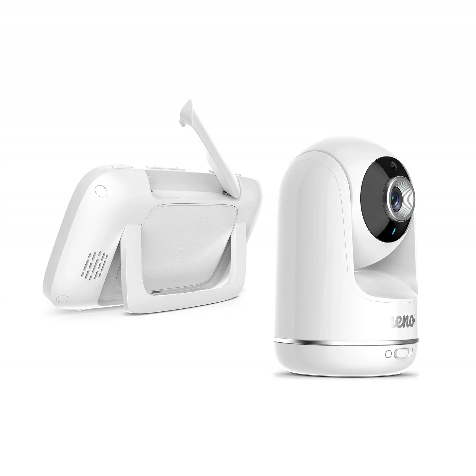 Відеоняня Neno Vista WiFi Full HD 5 Inch LCD 50 m Range Night Vision, фото №4 Відеоняня Neno Vista WiFi Full HD 5 Inch LCD 50 m Range Night Vision, фото №4